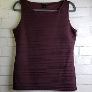 🌷Ann Taylor tank top size M